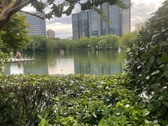 -杭州城北体育公园