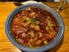 康桥牛肉-苹果树下艺术餐厅(通州店)