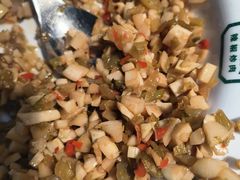 -费大厨辣椒炒肉(黄兴中心广场店)