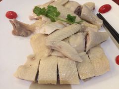 -广州逸林假日酒店·四季桃源中餐厅(白云山风景区店)