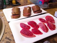 -小龙坎老火锅(北京三里屯店)