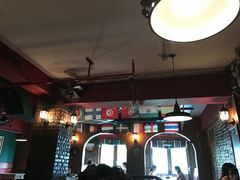 大堂-么哈MOJAR(北京五道口店)
