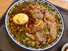 -有礼有面(知春路店)