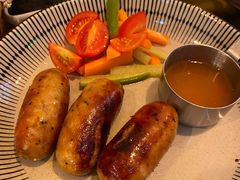 菲力宾香肠-Mesa Madre梅萨妈妈·Bintana(国贸店)