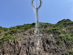 -野三坡刘家河高山漂流