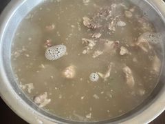-马庆安羊汤馆(总店)