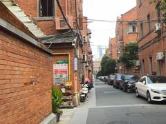 -静安别墅