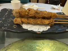 -功德林素菜饭庄(前门店)