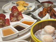 -蝴蝶里·粤菜·点心(滨江龙湖店)