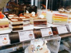 -巴黎贝甜(开发区安盛店)