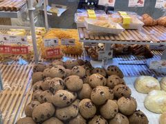 -爱达乐面包生日蛋糕(温江新尚天地店)