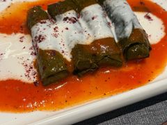 -Efes Turkish & Mediterranean Cuisine 艾菲斯餐厅(陆家嘴店)