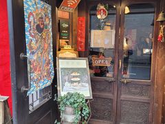 -古董花园(思南路42弄小区店)