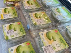 -盒马鲜生(莱蒙都会店)