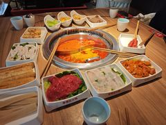 -季季红火锅(长沙步行街店)