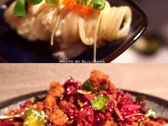 -良木缘咖啡西餐(太古里店)