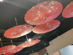 大堂-花肴·和牛烧肉(顺义五里仓店)