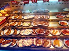 -李姑婆鲜切牛肉火锅自助(凤城二路店)