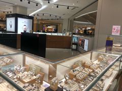 -银泰百货(北京大红门店)