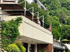 -杭州西湖风景名胜区-满觉陇四眼井