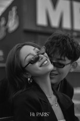 -巴黎婚纱摄影(瑞安旗舰店)
