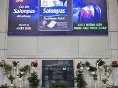 -胡志明新山一国际机场