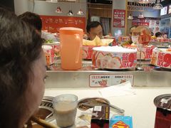 -龍歌自助小火锅(李沧顺和汇店)