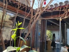-VOYAGE COFFEE(杨梅竹店)