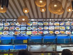 -醉壹号海鲜大排档(厦门美食地标店)