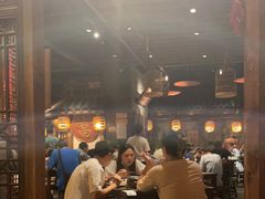 -南京大牌档(之心城店)