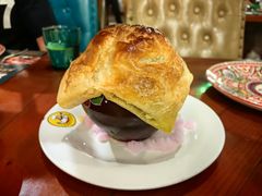 -卢布里西餐厅(总店)