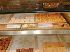 -泸溪河桃酥(欧尚店)