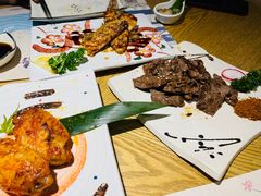-新一喜铁板料理餐厅·铁板放题(北国商城店)