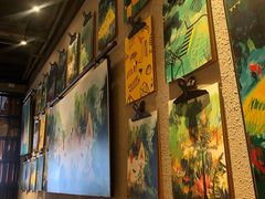 -乐凯撒披萨(东方新世界店)