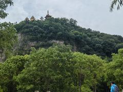 -狼山风景名胜区