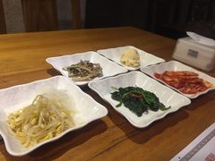 -紫霞门韩国料理烤肉(深南东路店)
