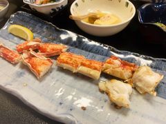 -蟹料理 北海道かに将軍(札幌本店)