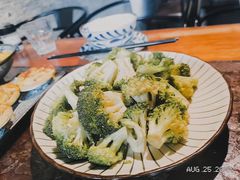 -上楼私房菜(院士路店)