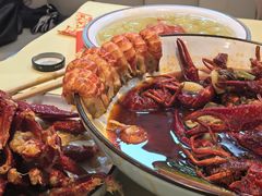 -小田油焖小龙虾(双井店)