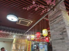 -金杨拉面王小吃面馆·牛三宝面·红烧牛肉粉