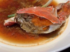 -黄龙海鲜大排档(杭州总店)