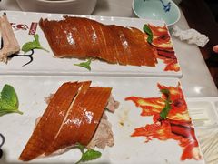 -鸭匠食府·挂炉烤鸭·新京菜(阜成路店)