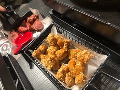 -8锅臭臭锅·正宗台湾小火锅(中心五路店)