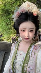 -一揽芳华汉服旗袍体验馆(拙政园店)