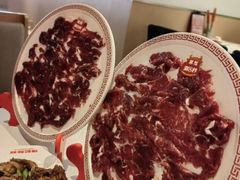 -陈记顺和潮汕鲜牛肉火锅(棠德南路店)