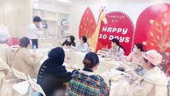 点击看大图 -悦熙母婴护理中心(铁桥广场店)