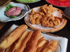 -大龙燚火锅(五一广场店)