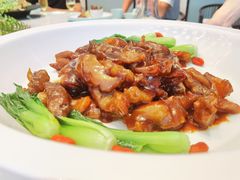 淮扬炒虾碰-淮扬韵(凤八市政府店)
