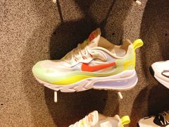 -NIKE 儿童体验店(南开大悦城店)