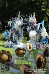 -虹桥迎宾馆·宴会厅